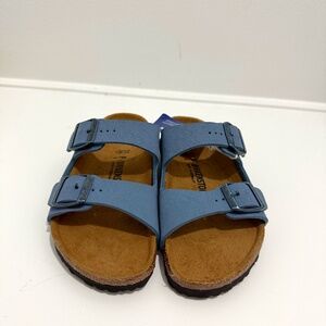 KIDS BRINKENSTOCK  SANDALS SIZE 30